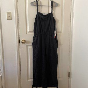 Black Jumpsuit Brand New
